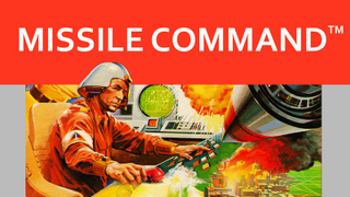 Atari is making <i>Missile Command</i> and <i>Centipede</i> into movies